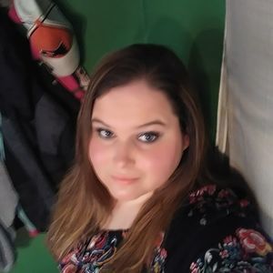 Meet your Posher, Cristen